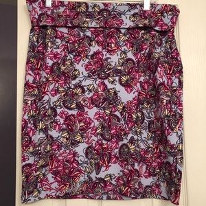 LuLaRoe Cassie Skirt